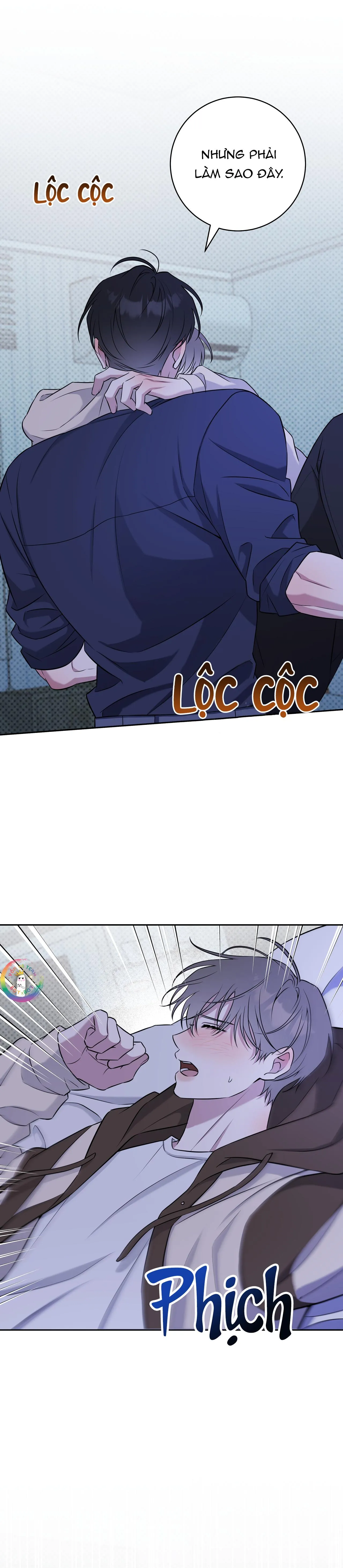 Ballboy Tactics Chapter 33 Trang 29