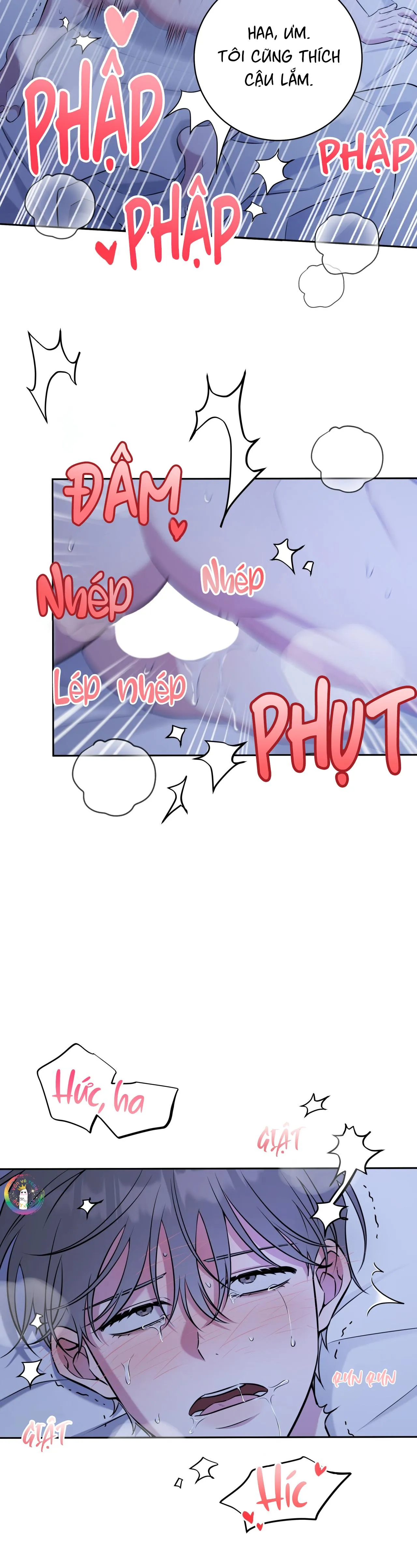 Ballboy Tactics Chapter 35 Trang 16