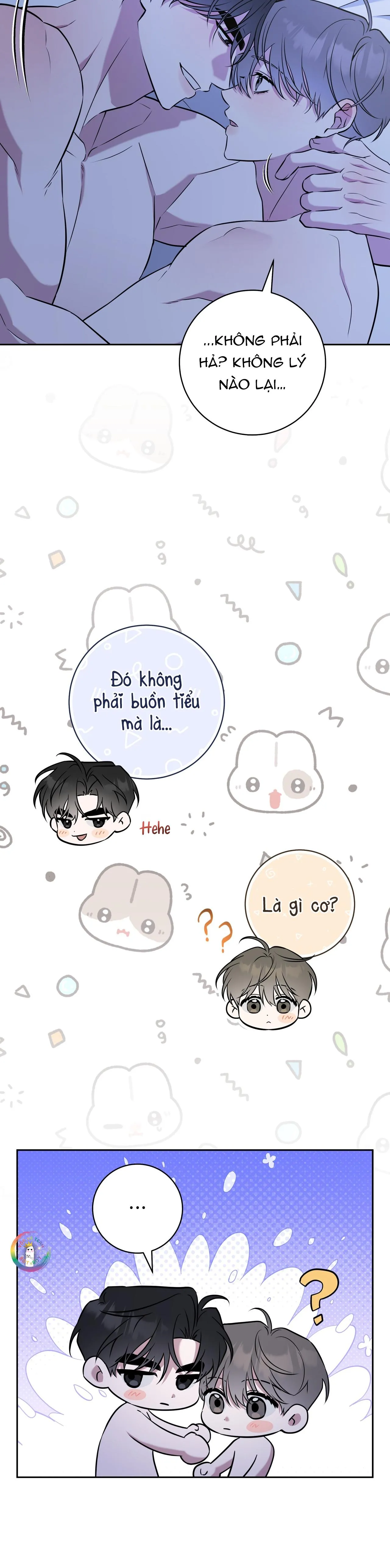 Ballboy Tactics Chapter 35 Trang 24