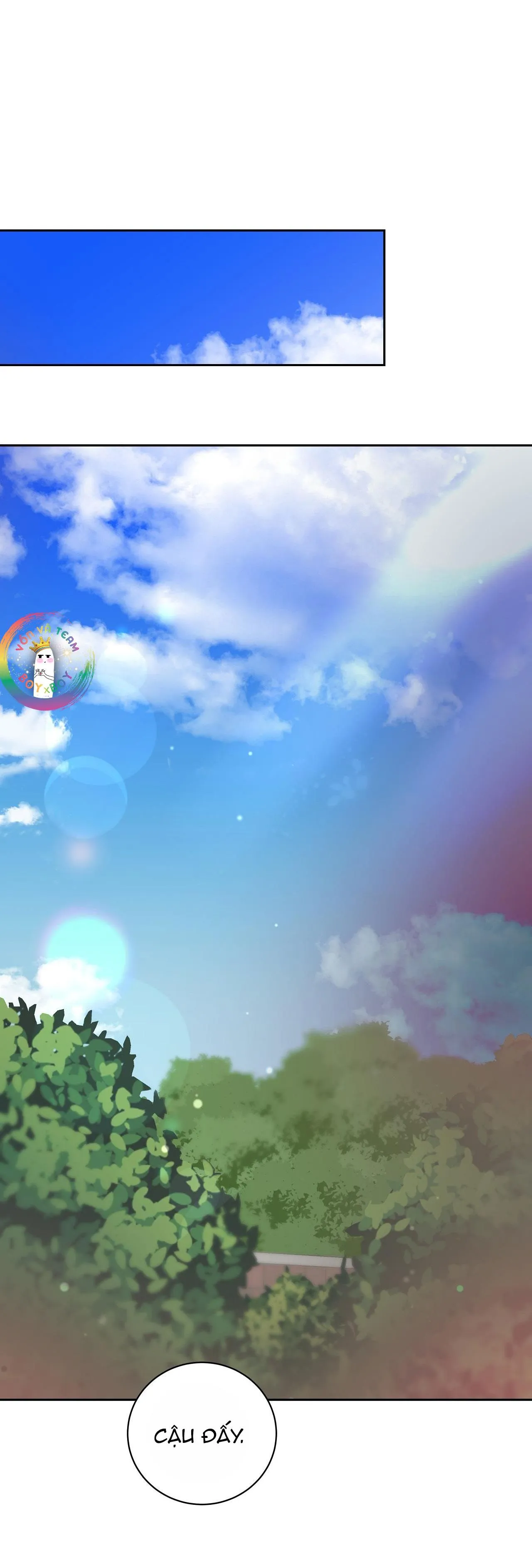 Ballboy Tactics Chapter 4 Trang 16