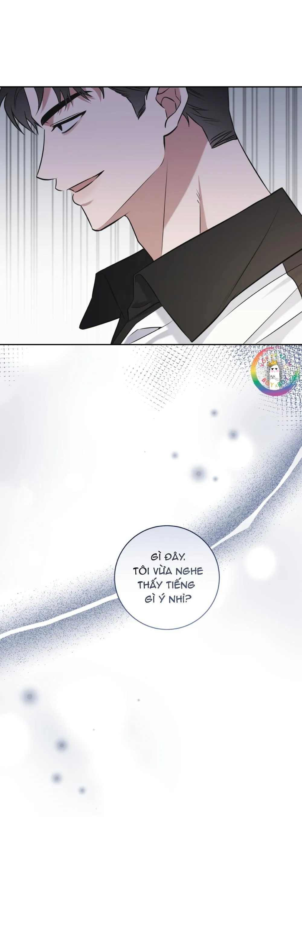 Ballboy Tactics Chapter 41 Trang 17