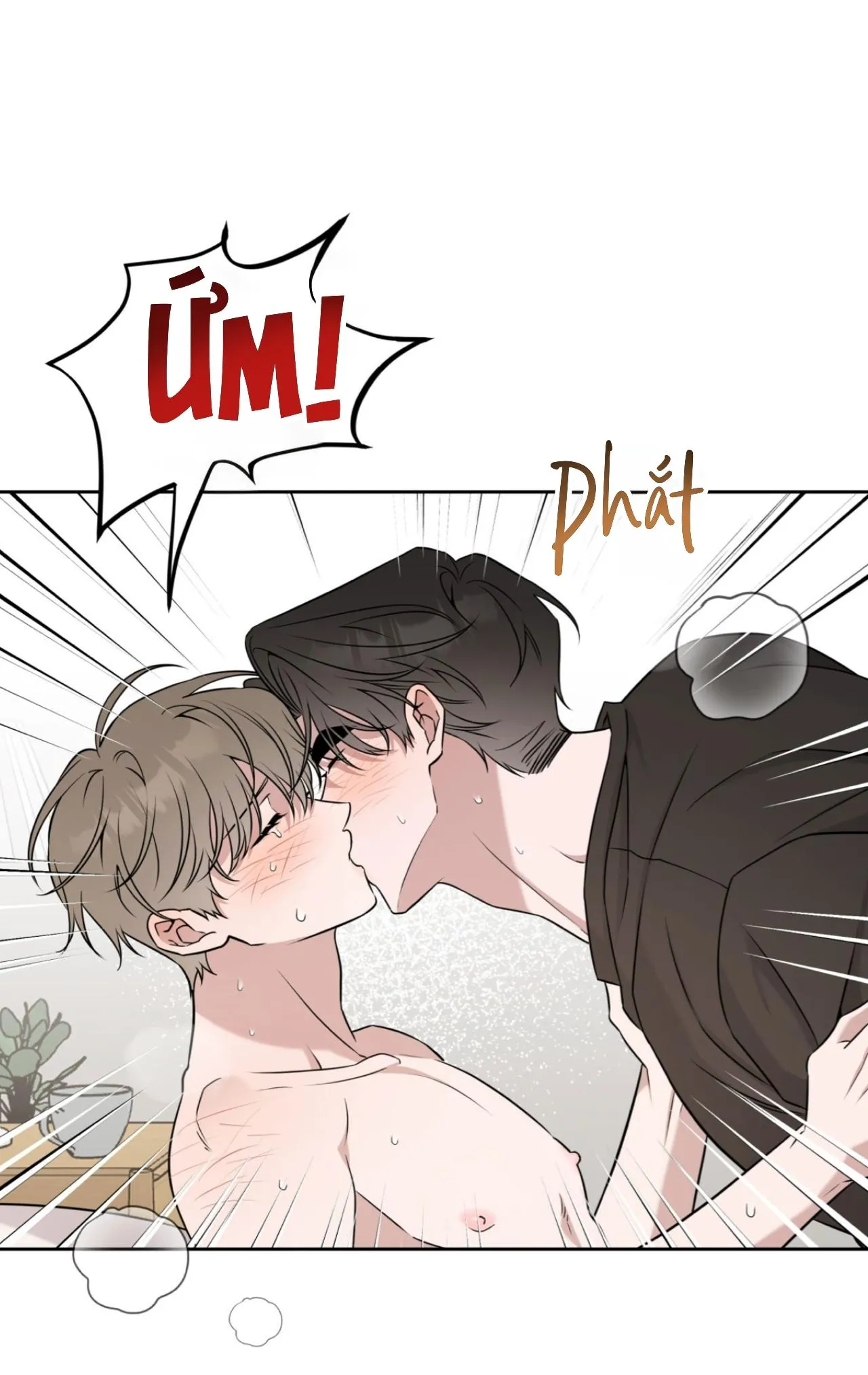 Ballboy Tactics Chapter 42 Trang 4