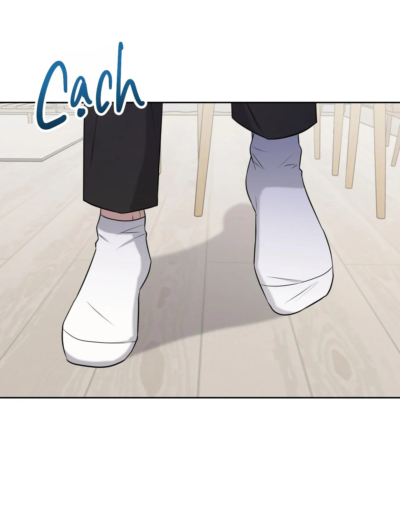 Ballboy Tactics Chapter 42 Trang 6