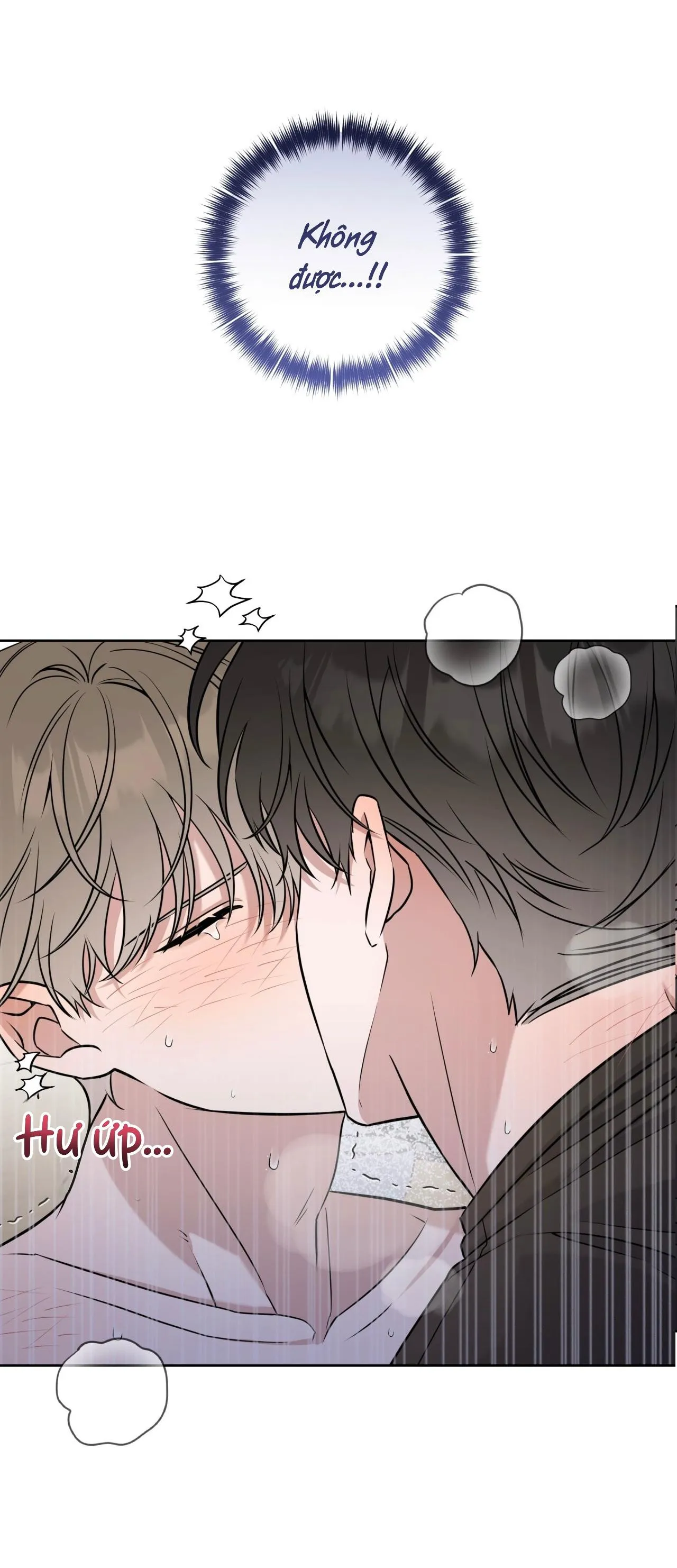 Ballboy Tactics Chapter 42 Trang 7