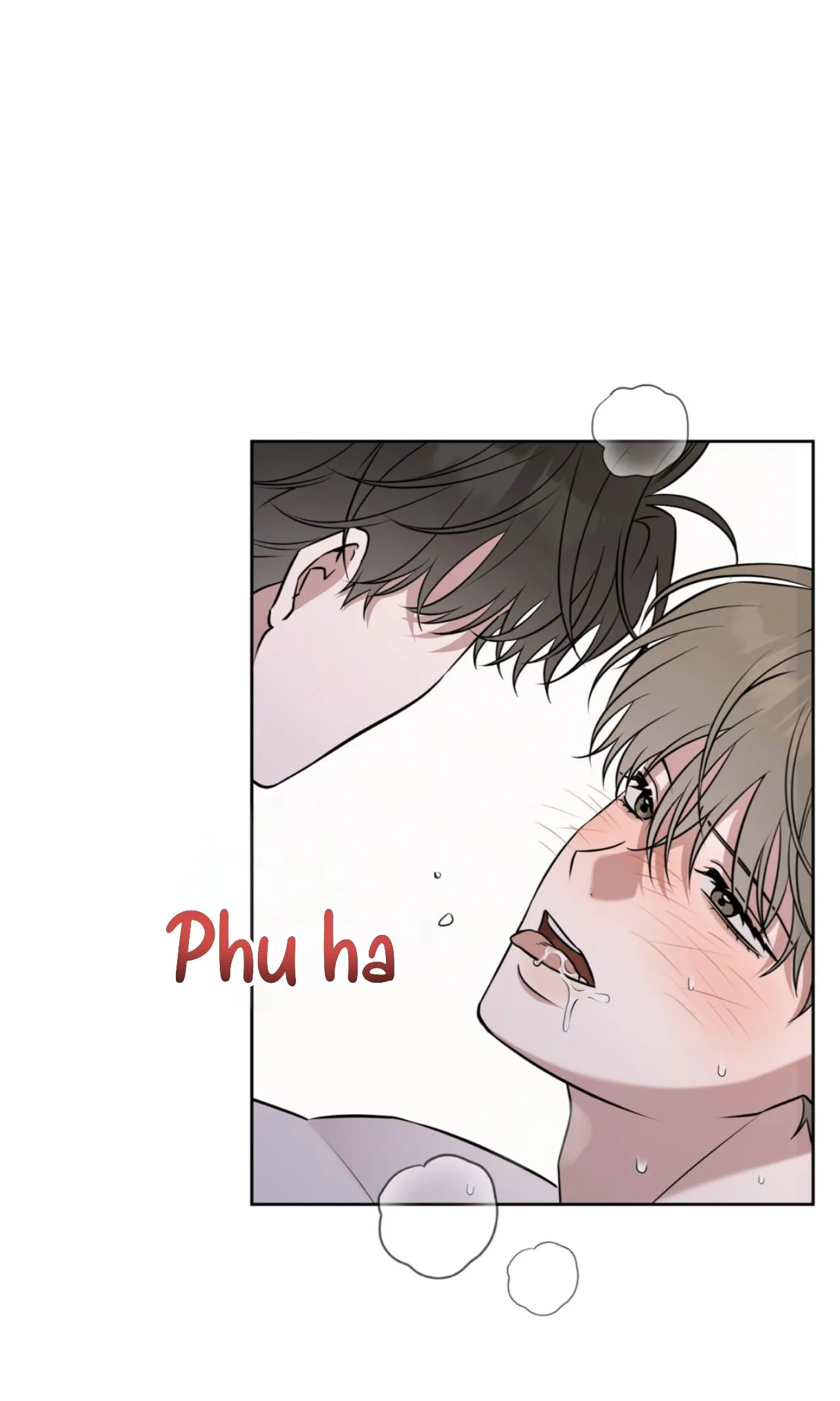 Ballboy Tactics Chapter 42 Trang 10