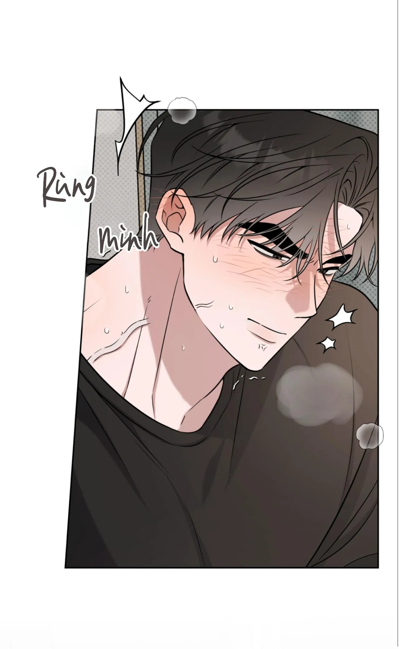 Ballboy Tactics Chapter 42 Trang 15