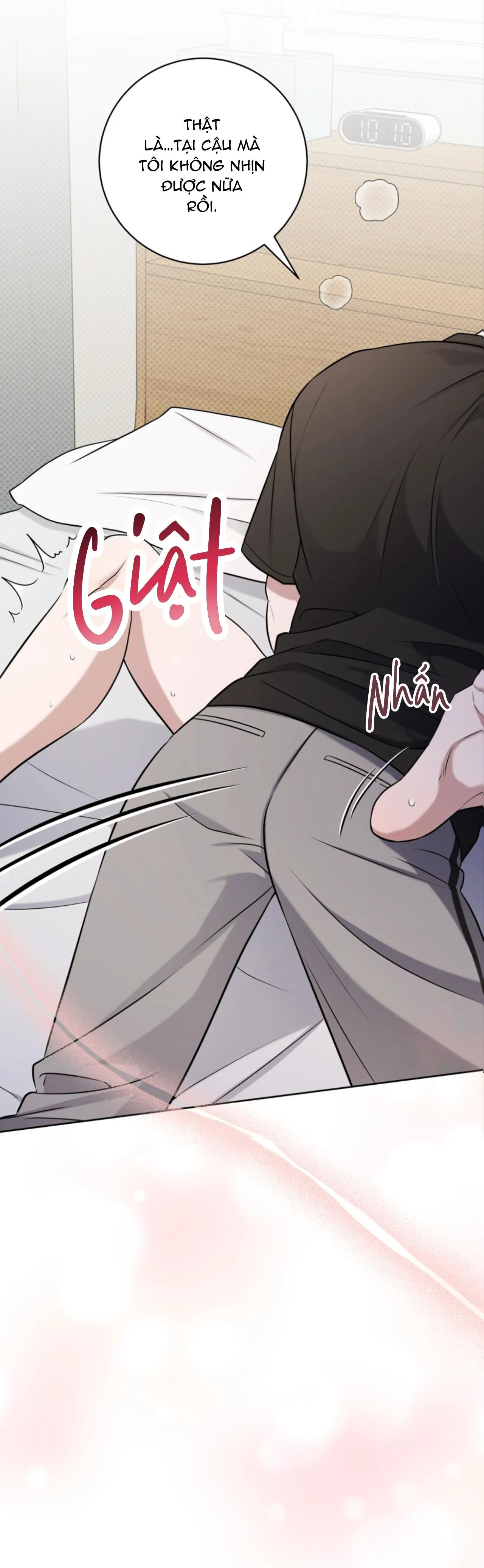 Ballboy Tactics Chapter 42 Trang 16