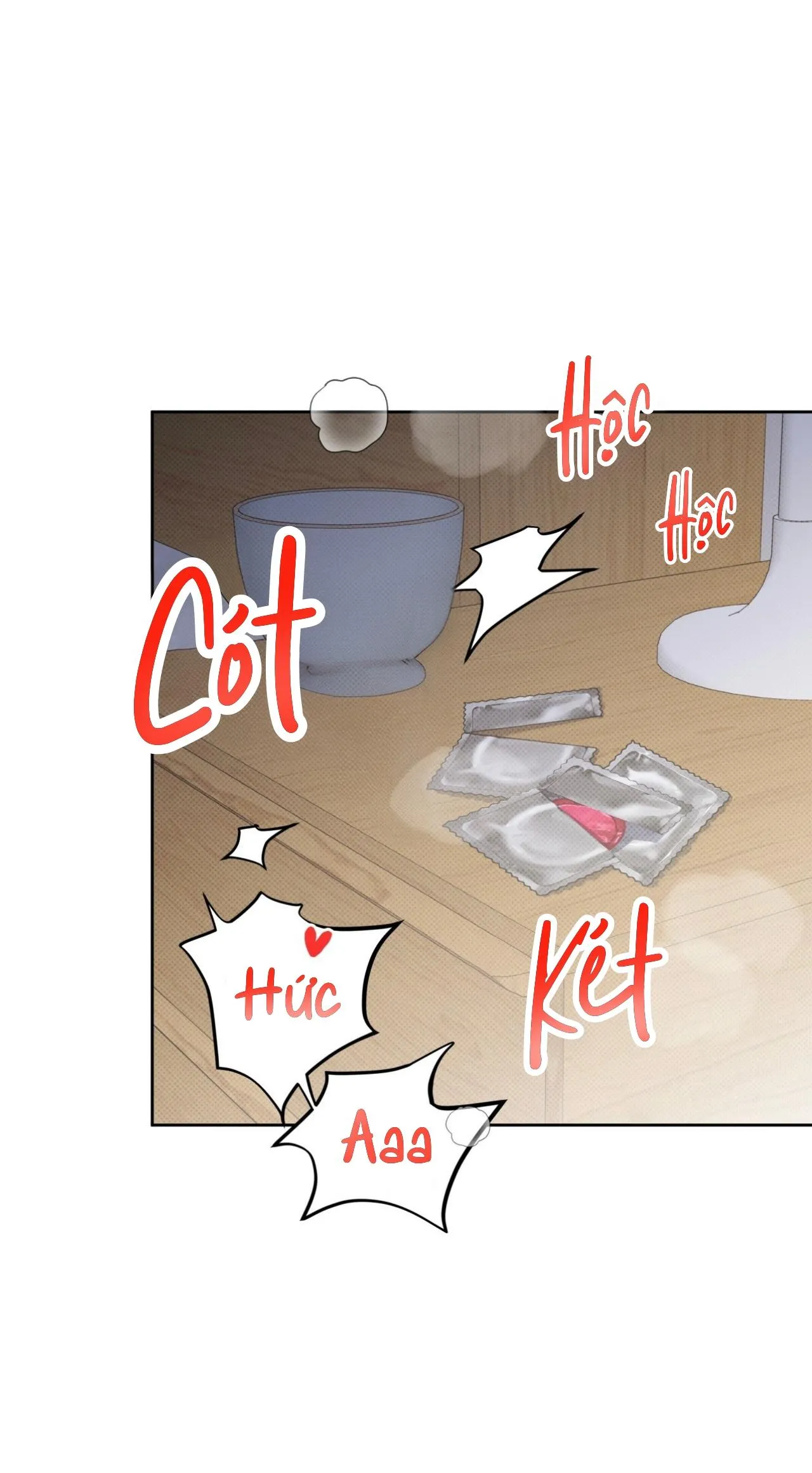 Ballboy Tactics Chapter 42 Trang 17