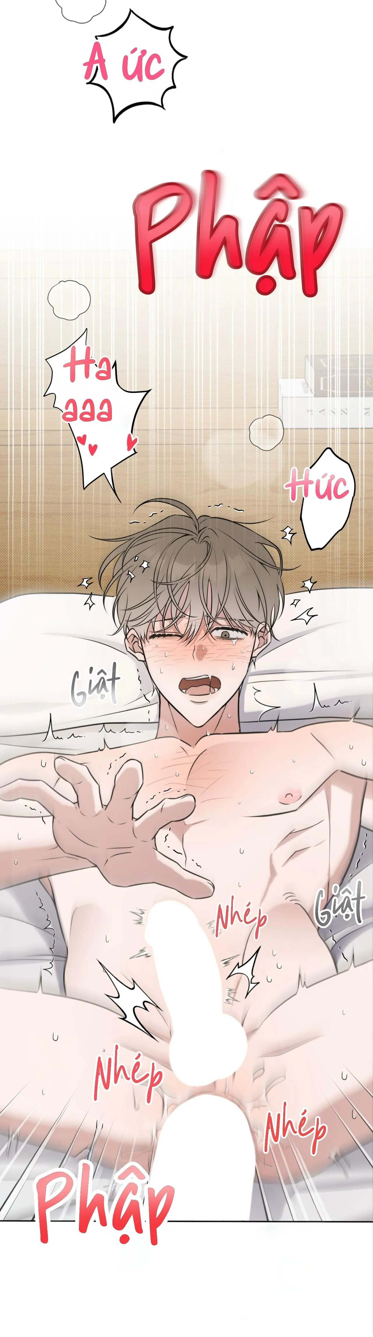 Ballboy Tactics Chapter 42 Trang 22