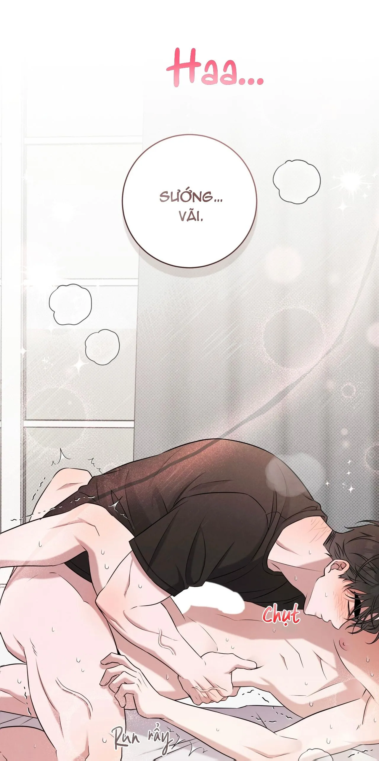 Ballboy Tactics Chapter 42 Trang 28