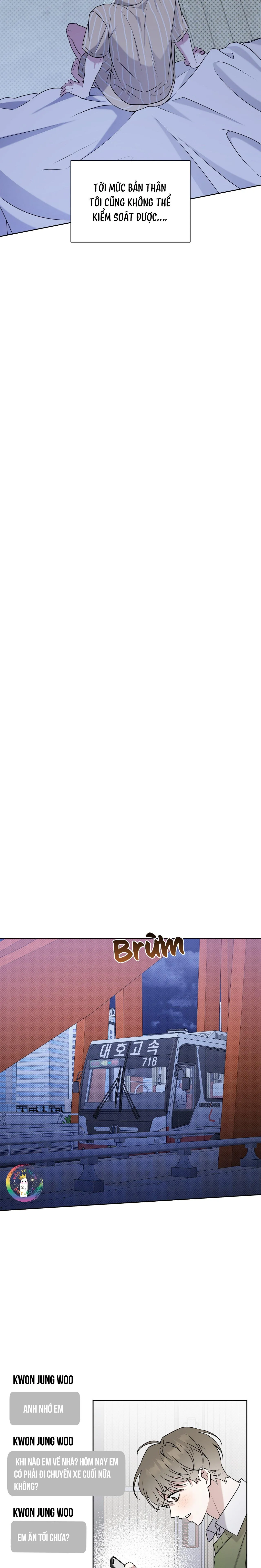 Ballboy Tactics Chapter 46 Trang 5