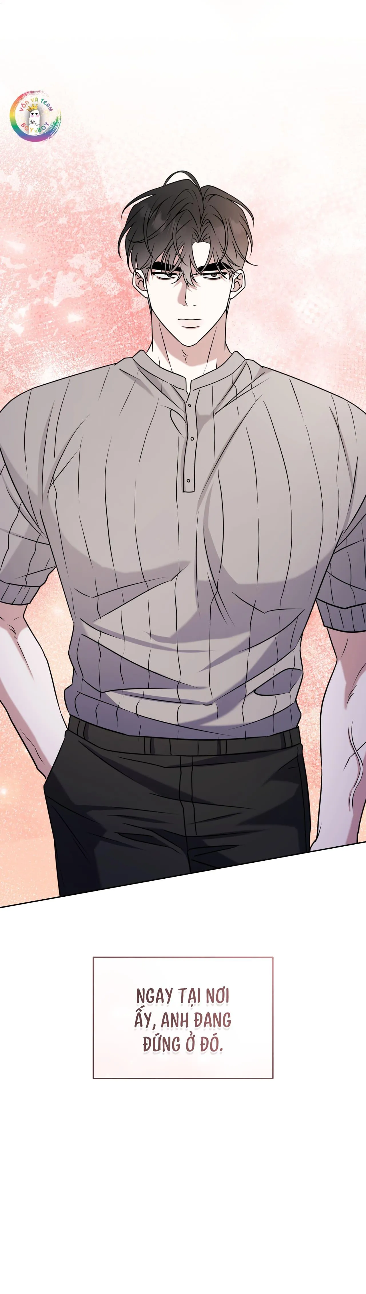 Ballboy Tactics Chapter 47 Trang 23