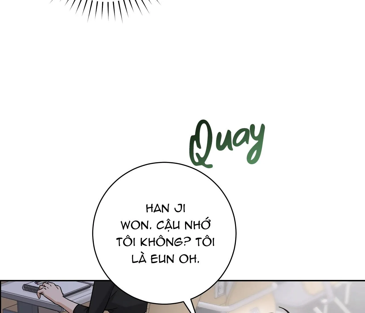 Ballboy Tactics Chapter 5 Trang 7