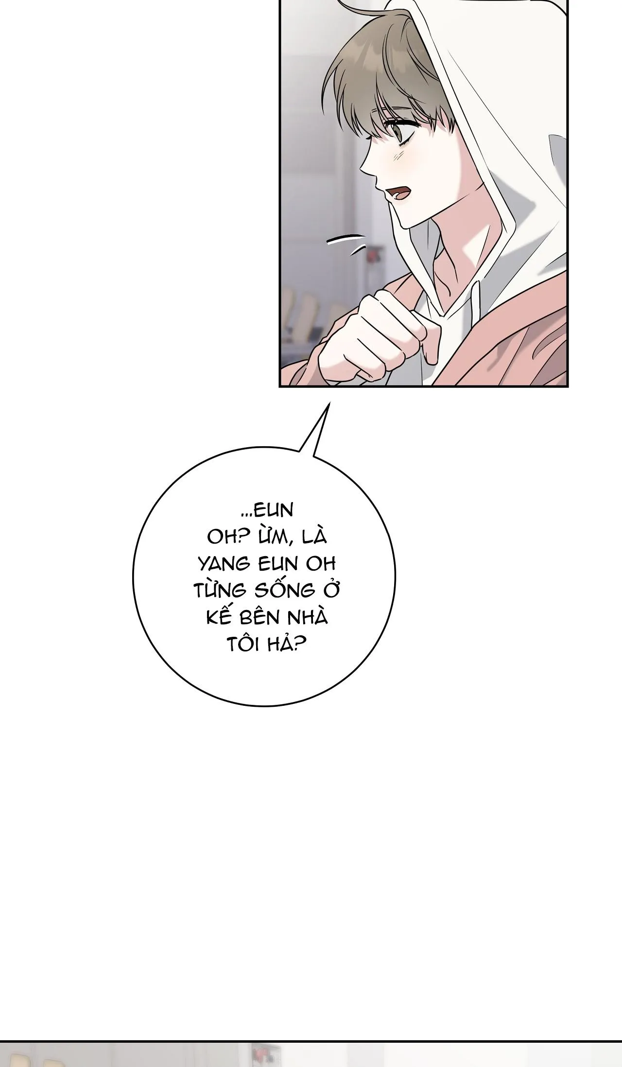 Ballboy Tactics Chapter 5 Trang 10