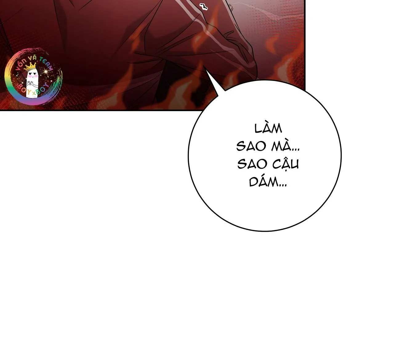 Ballboy Tactics Chapter 5 Trang 13