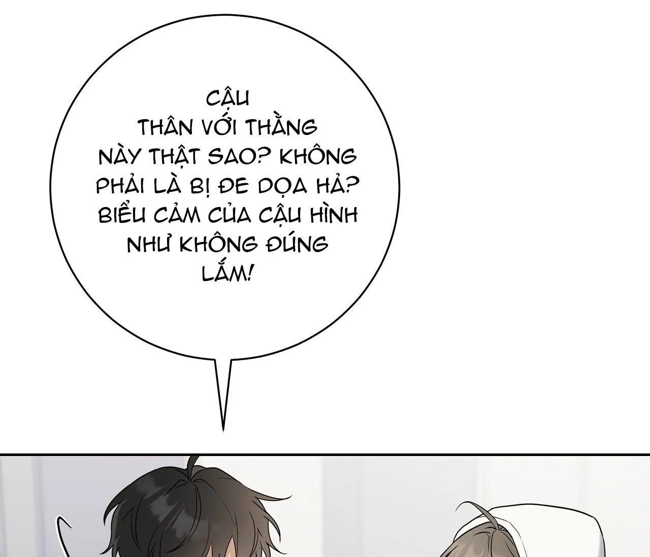 Ballboy Tactics Chapter 5 Trang 14