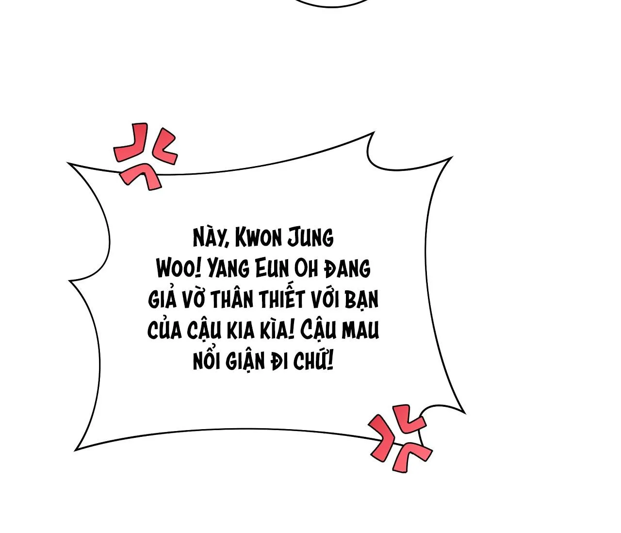 Ballboy Tactics Chapter 5 Trang 16