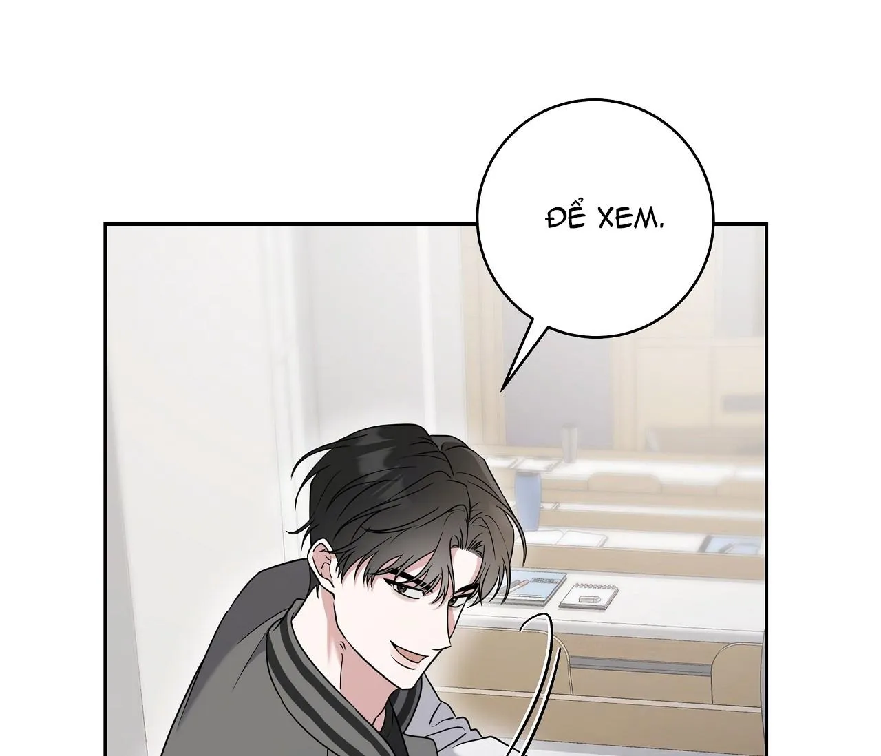 Ballboy Tactics Chapter 5 Trang 17