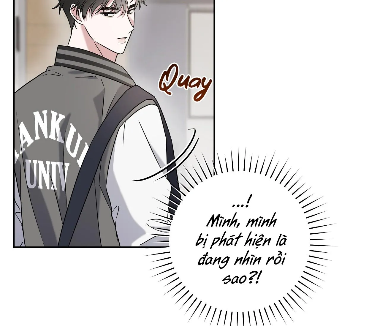 Ballboy Tactics Chapter 5 Trang 30