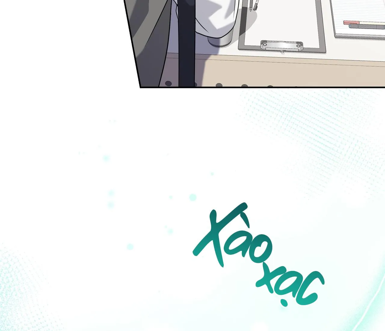 Ballboy Tactics Chapter 5 Trang 33