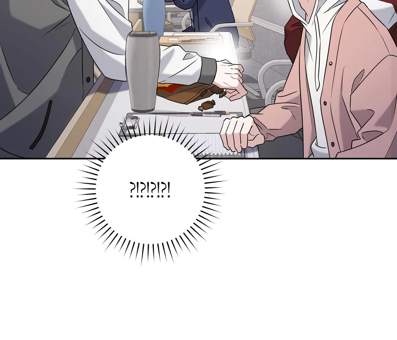 Ballboy Tactics Chapter 5 Trang 35