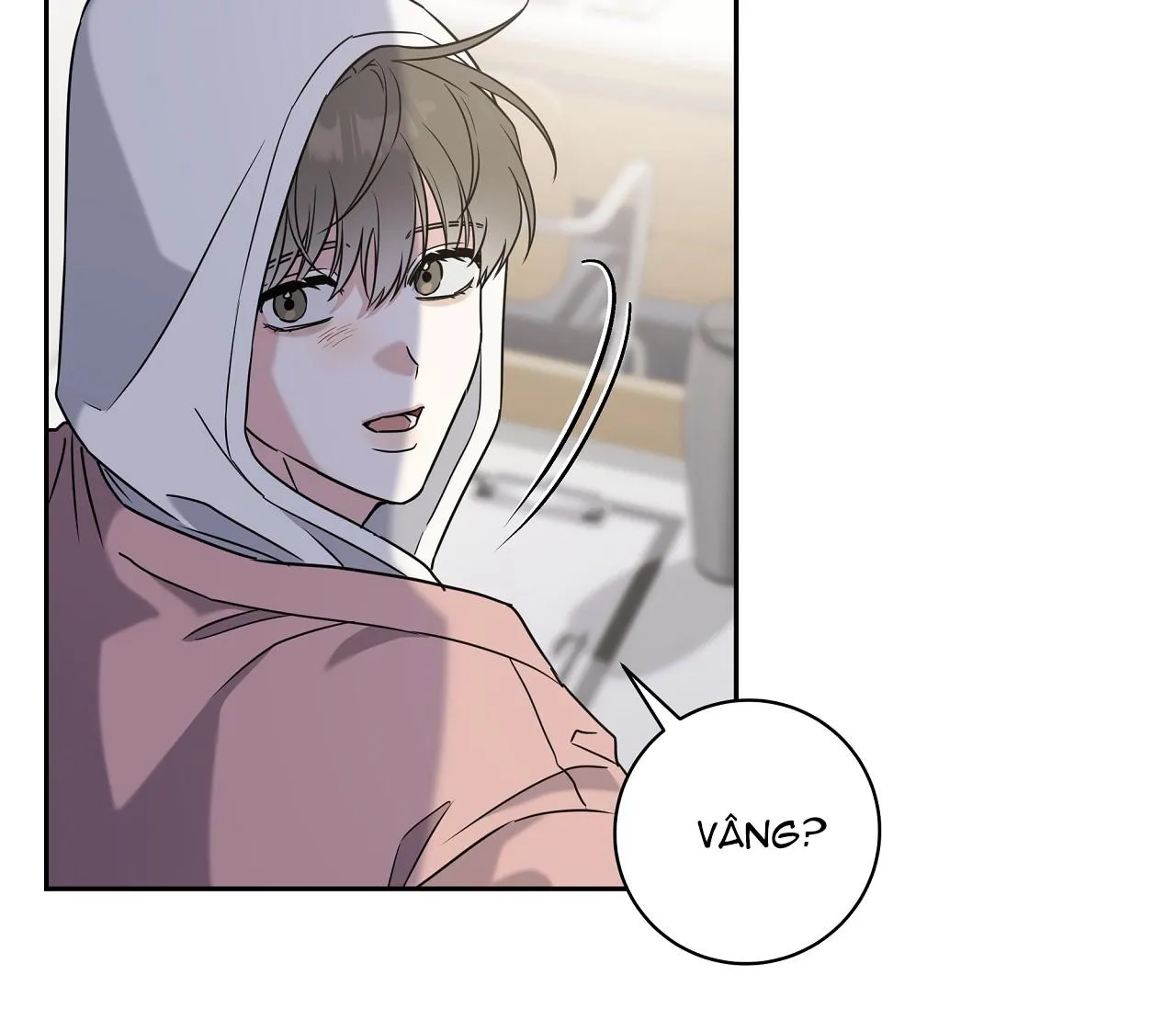 Ballboy Tactics Chapter 5 Trang 41