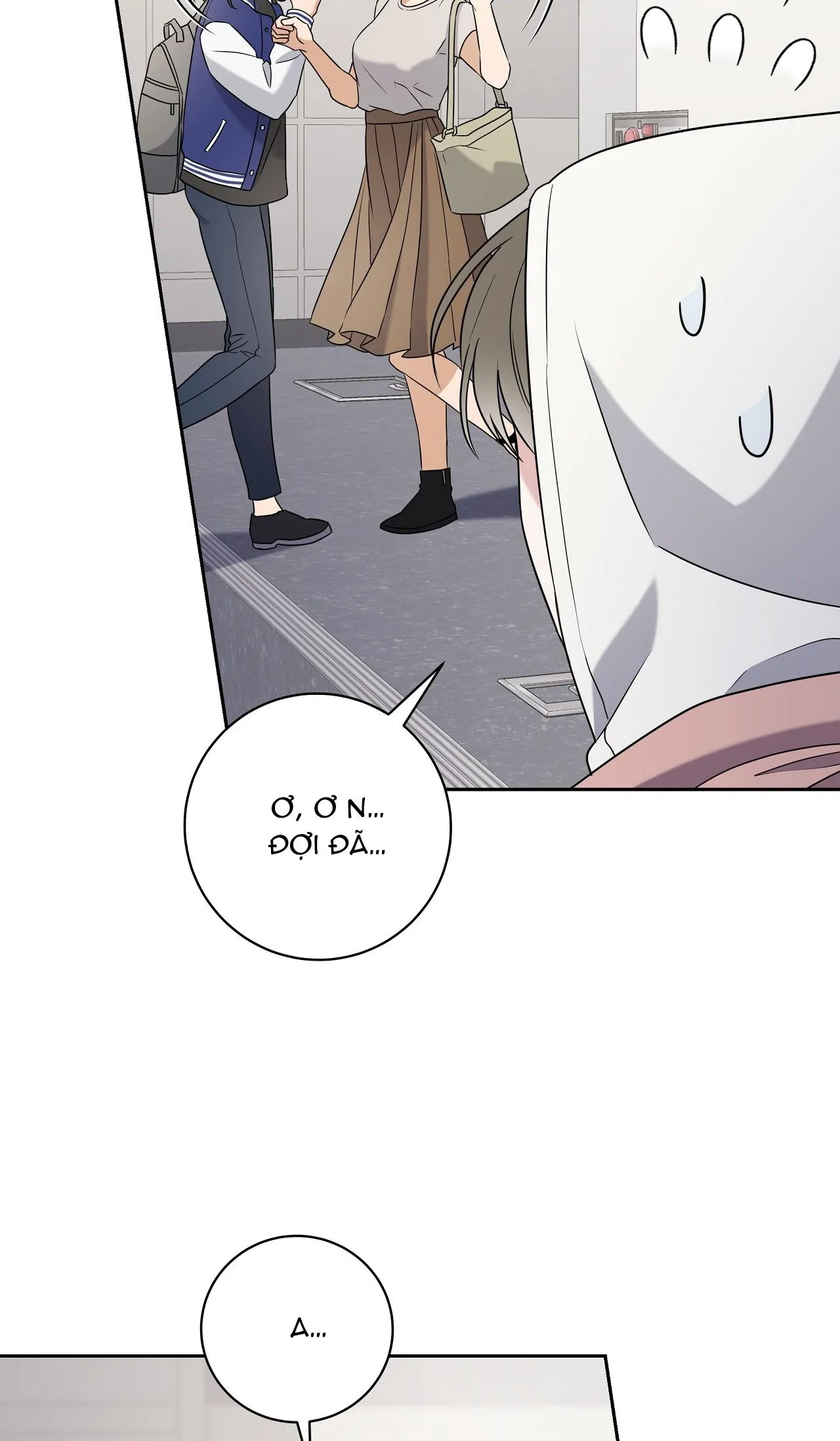 Ballboy Tactics Chapter 5 Trang 45