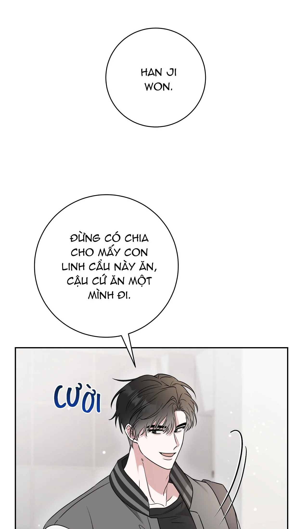 Ballboy Tactics Chapter 5 Trang 50