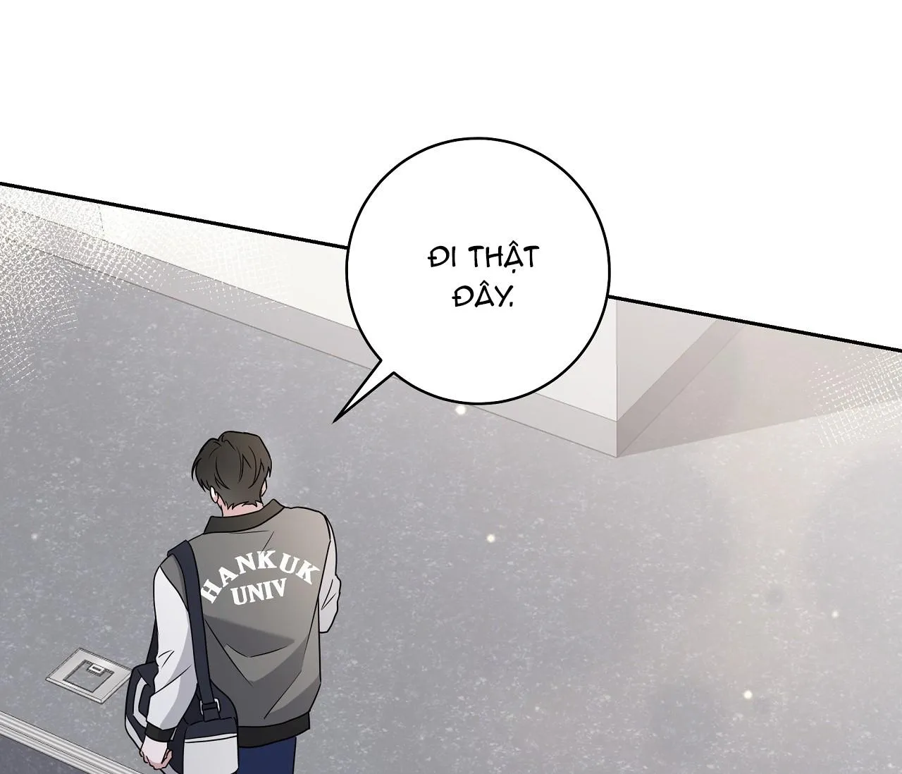 Ballboy Tactics Chapter 5 Trang 53