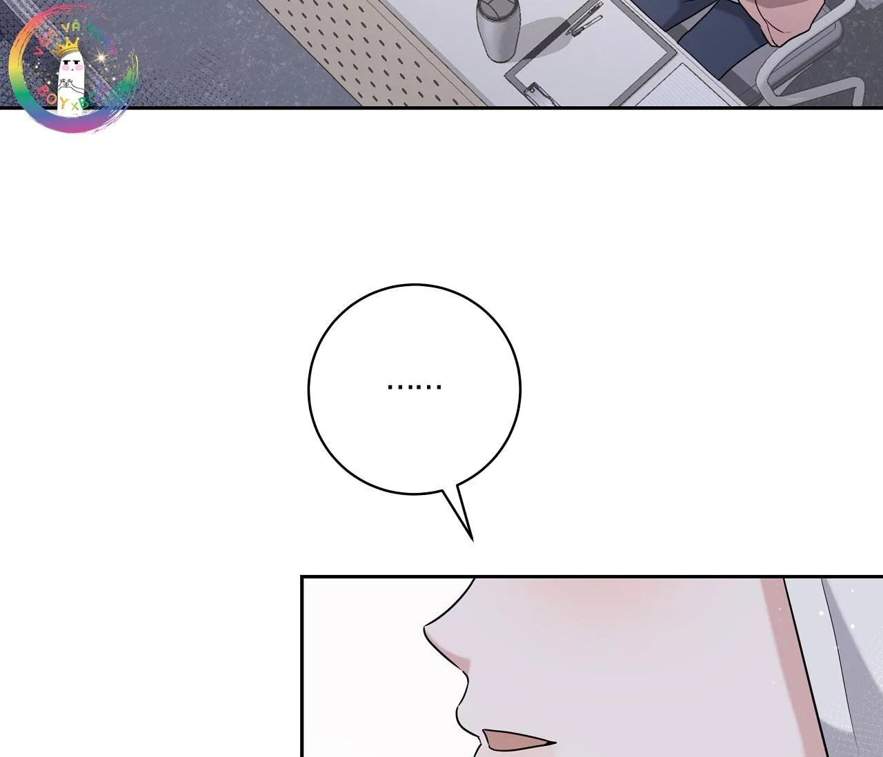 Ballboy Tactics Chapter 5 Trang 55