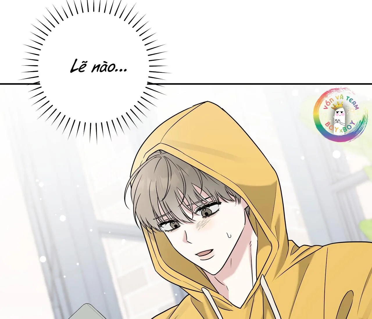 Ballboy Tactics Chapter 5 Trang 62