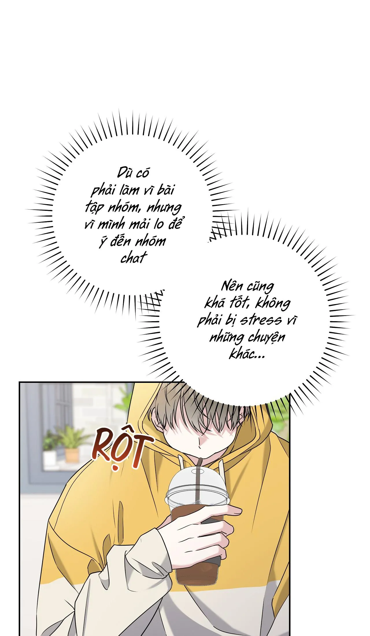 Ballboy Tactics Chapter 5 Trang 65