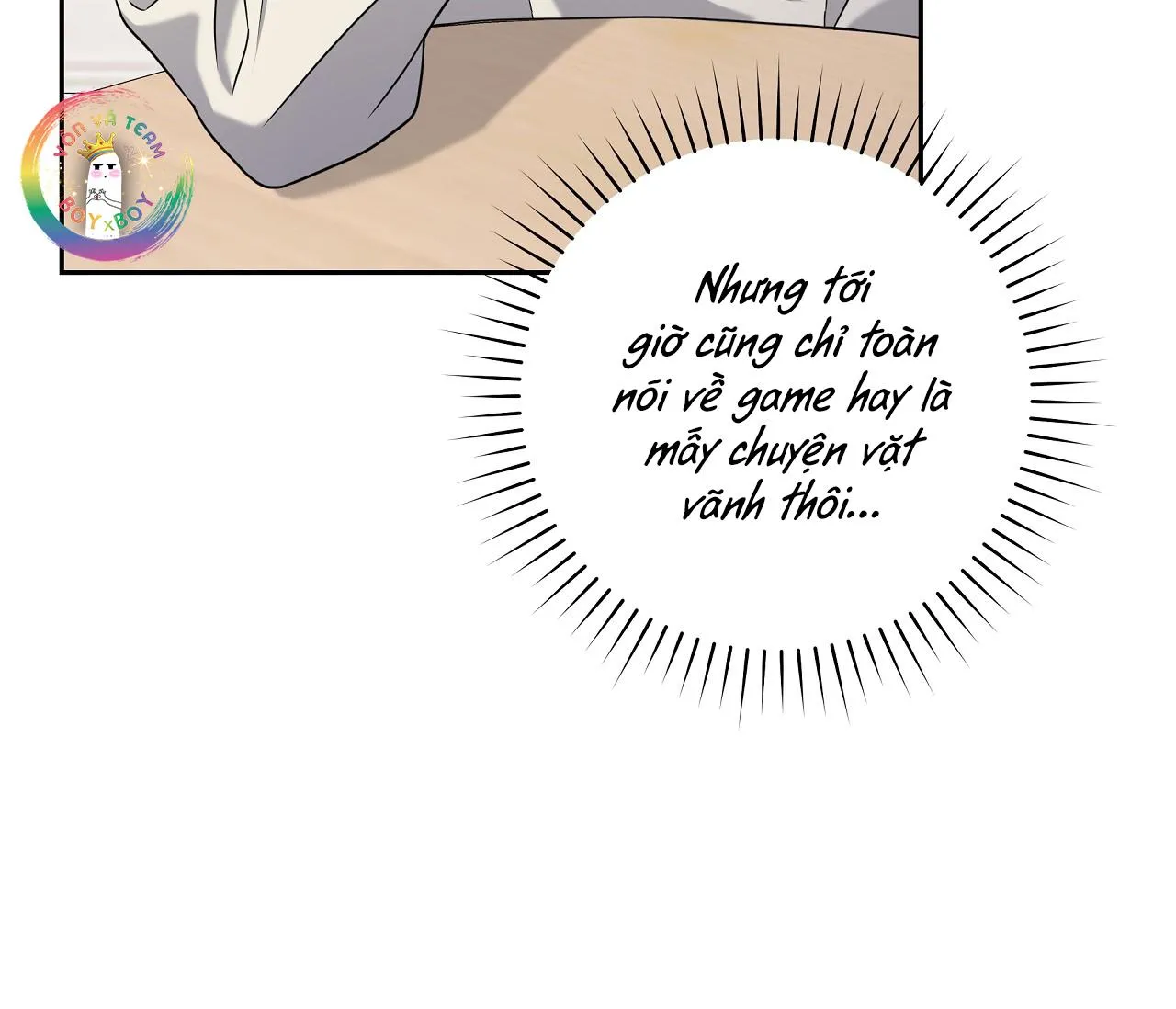 Ballboy Tactics Chapter 5 Trang 66