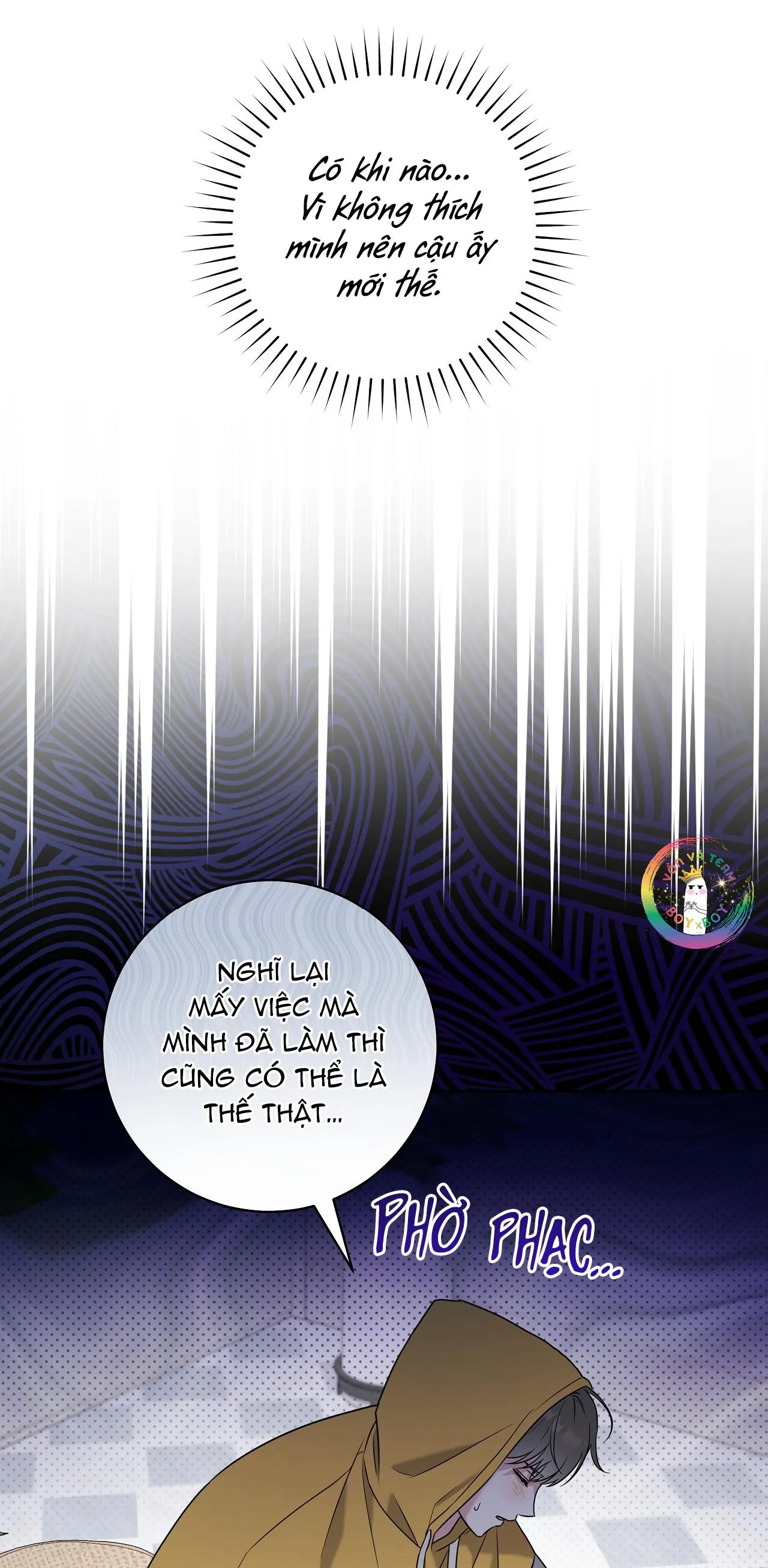 Ballboy Tactics Chapter 5 Trang 68