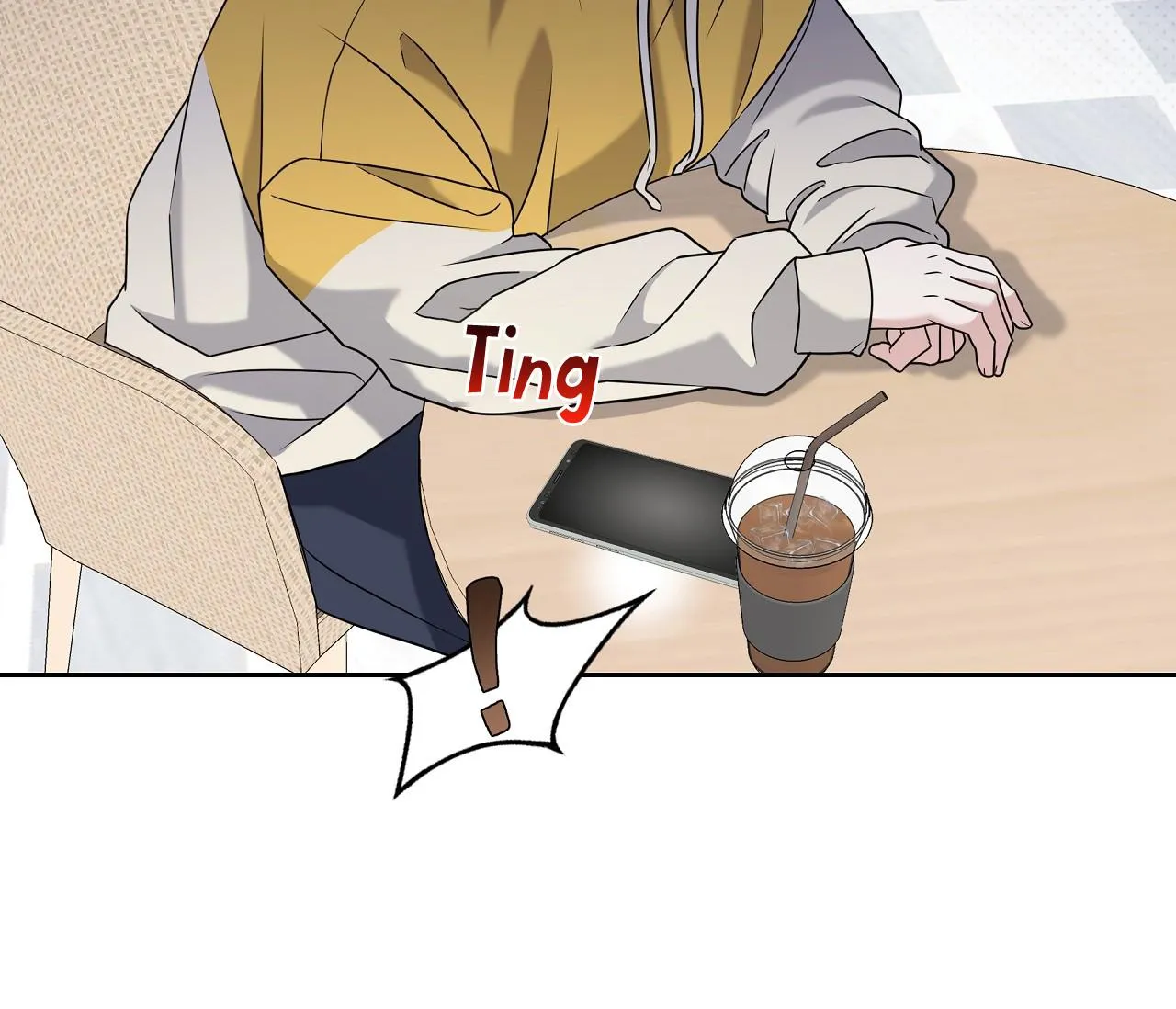 Ballboy Tactics Chapter 5 Trang 69