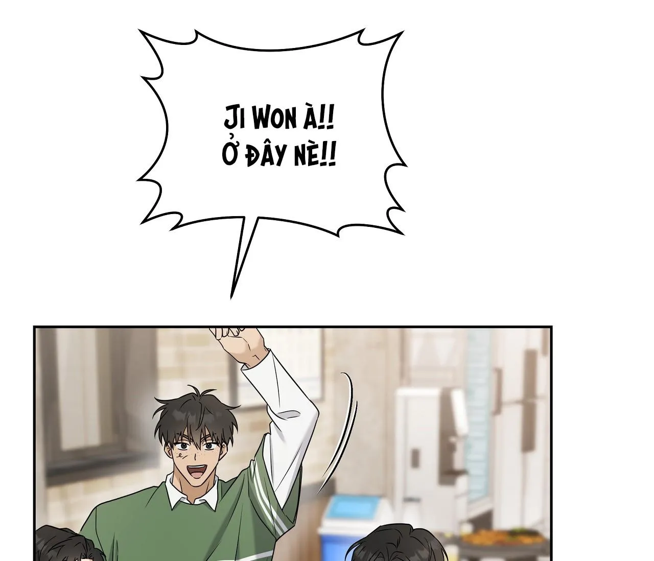 Ballboy Tactics Chapter 5 Trang 78