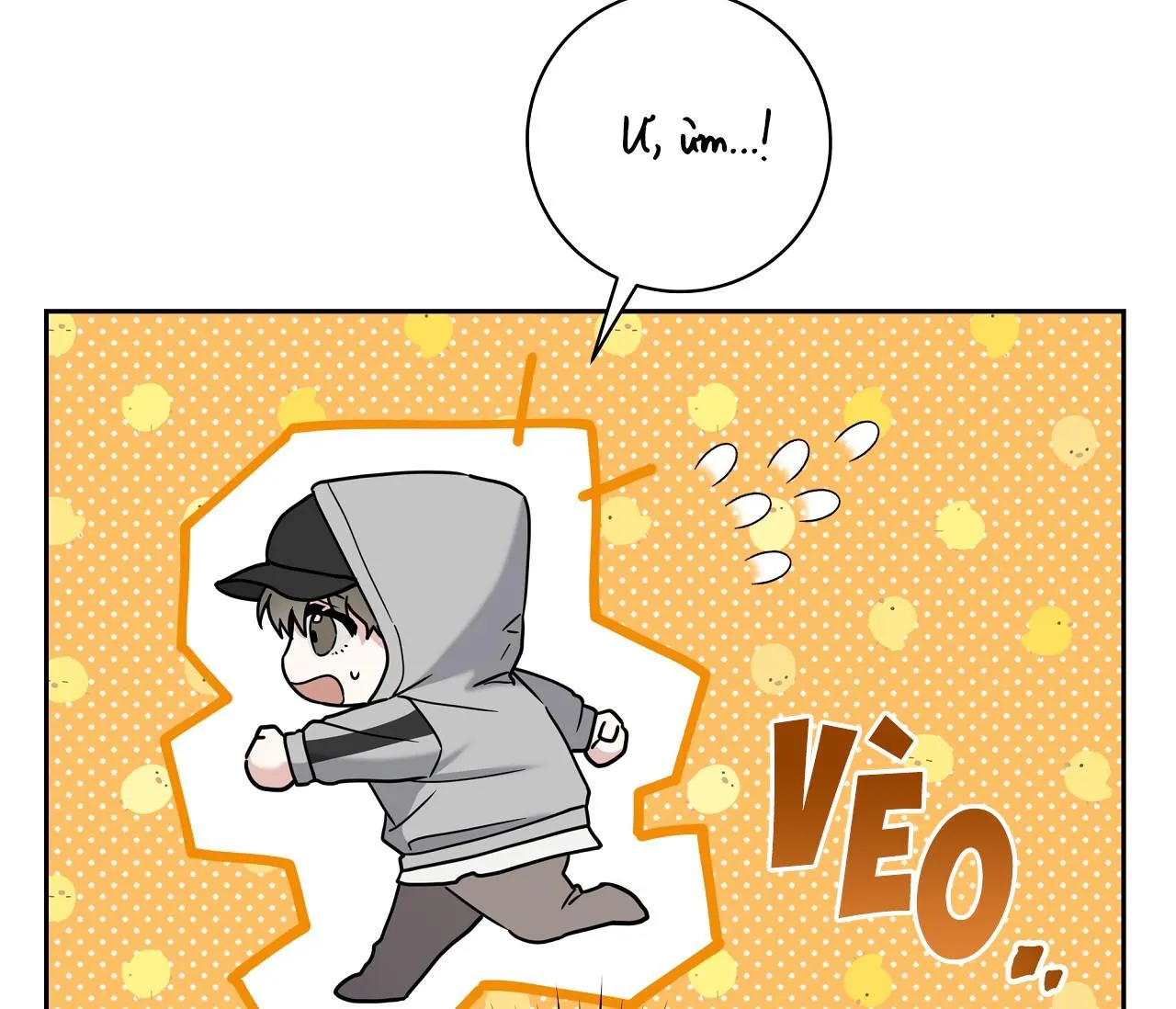 Ballboy Tactics Chapter 5 Trang 80