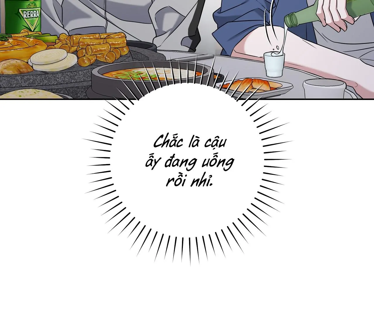 Ballboy Tactics Chapter 5 Trang 83