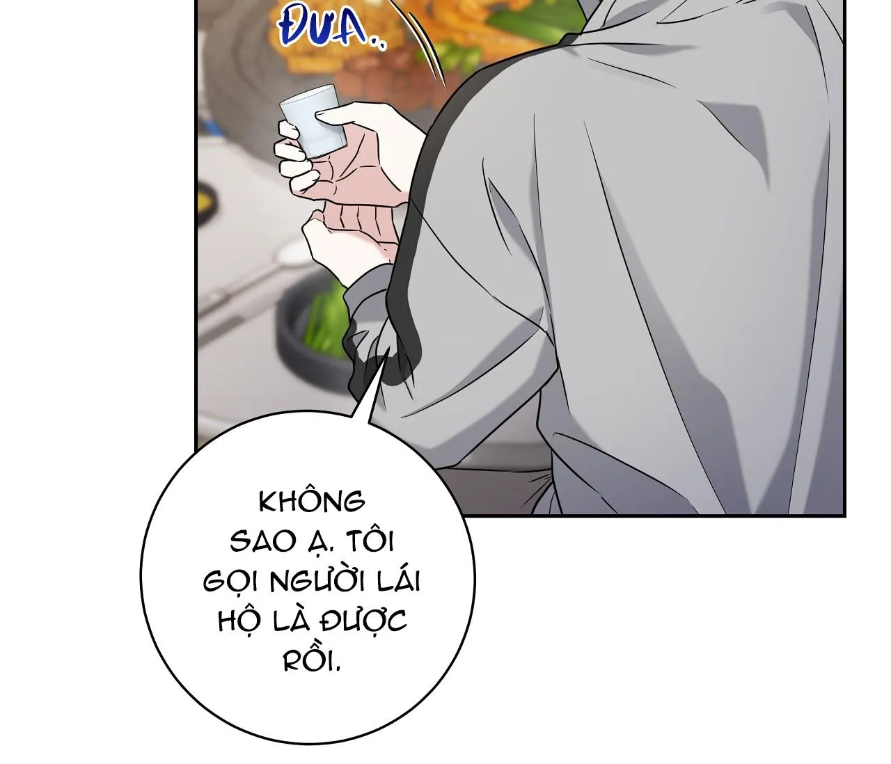 Ballboy Tactics Chapter 5 Trang 86