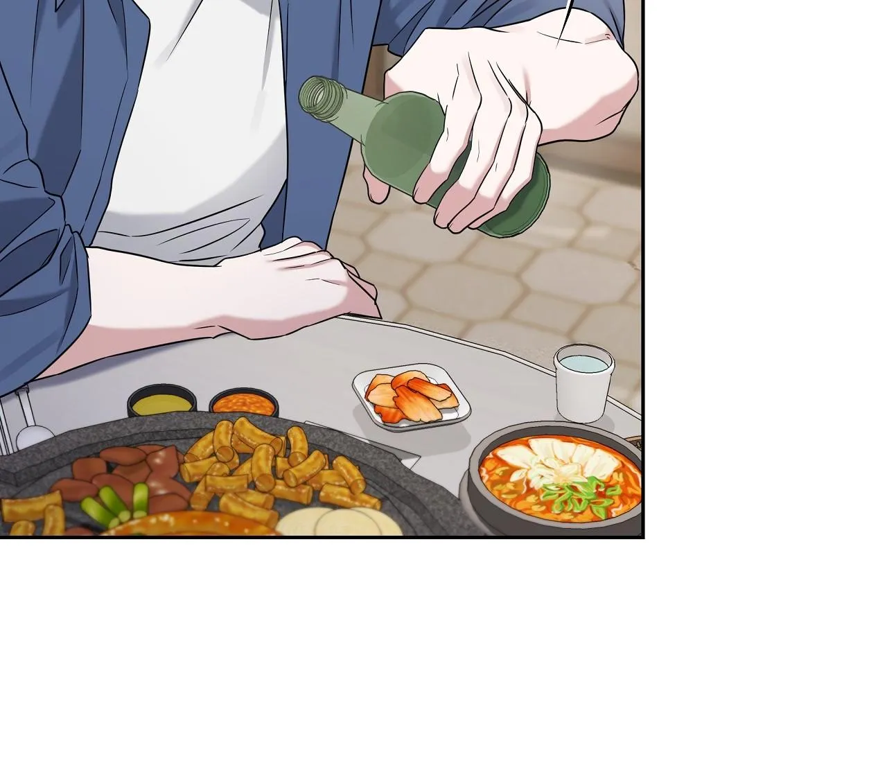 Ballboy Tactics Chapter 5 Trang 88