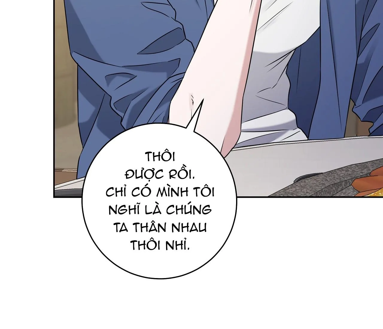 Ballboy Tactics Chapter 5 Trang 95