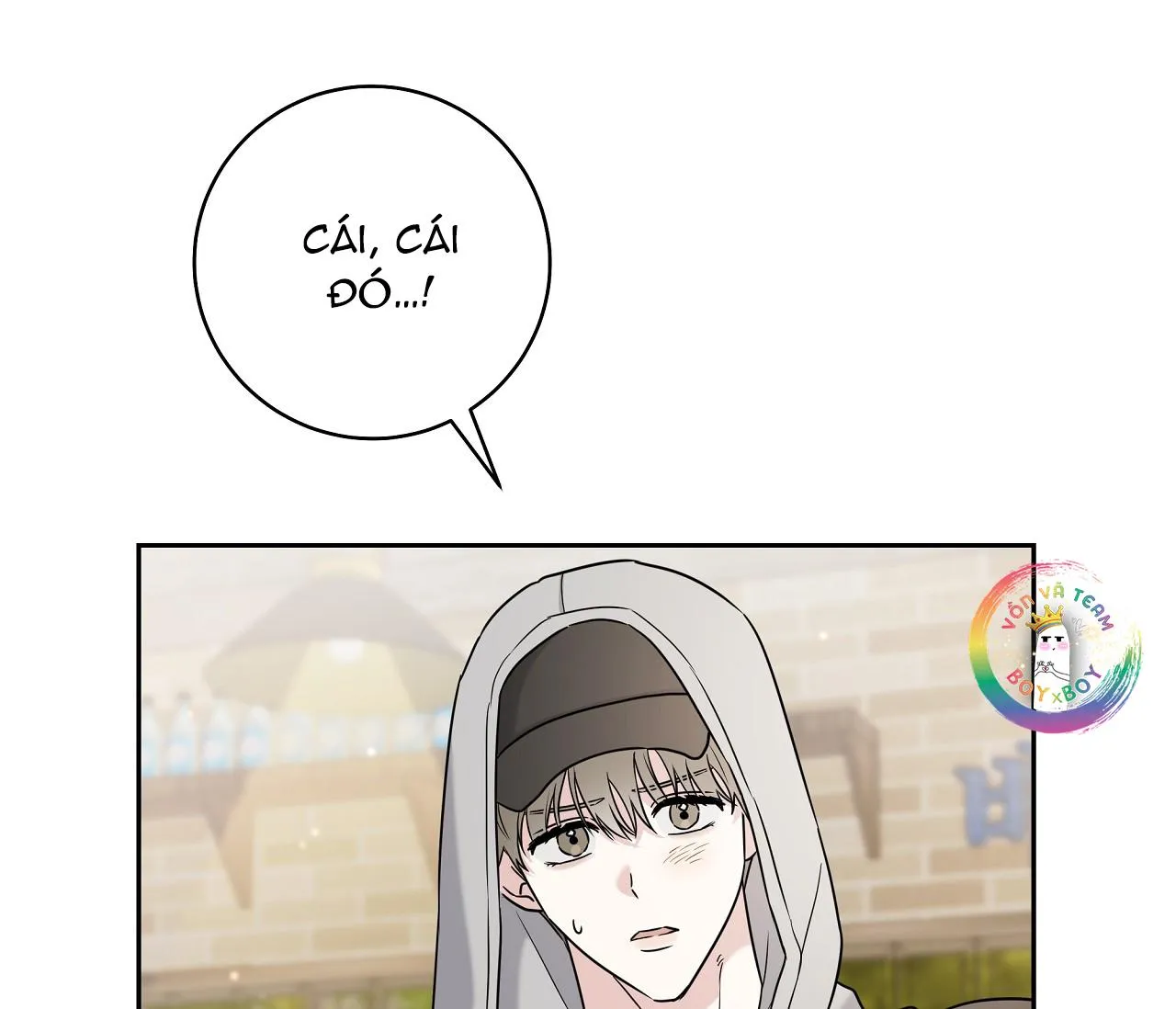 Ballboy Tactics Chapter 5 Trang 96