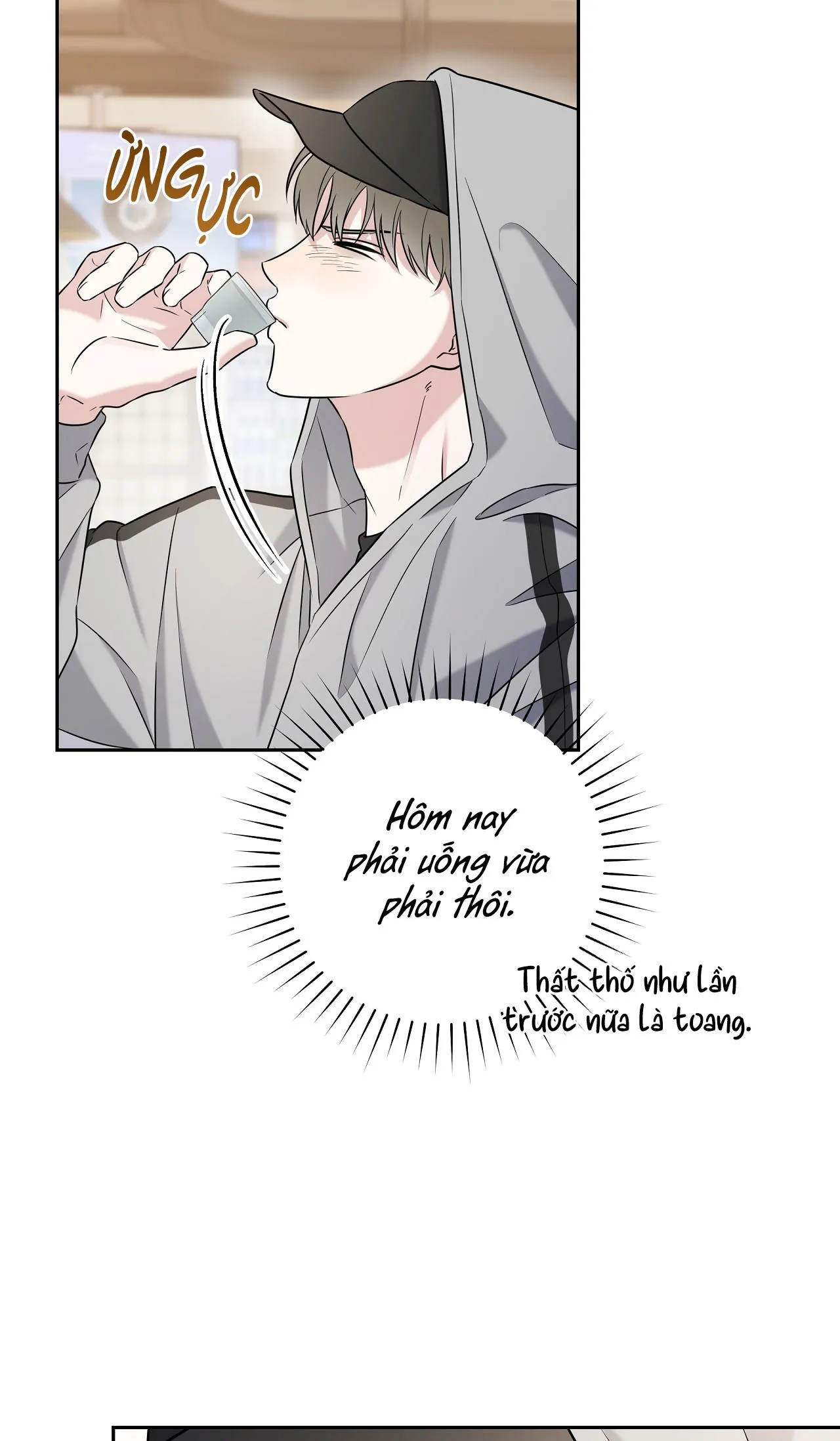 Ballboy Tactics Chapter 5 Trang 104