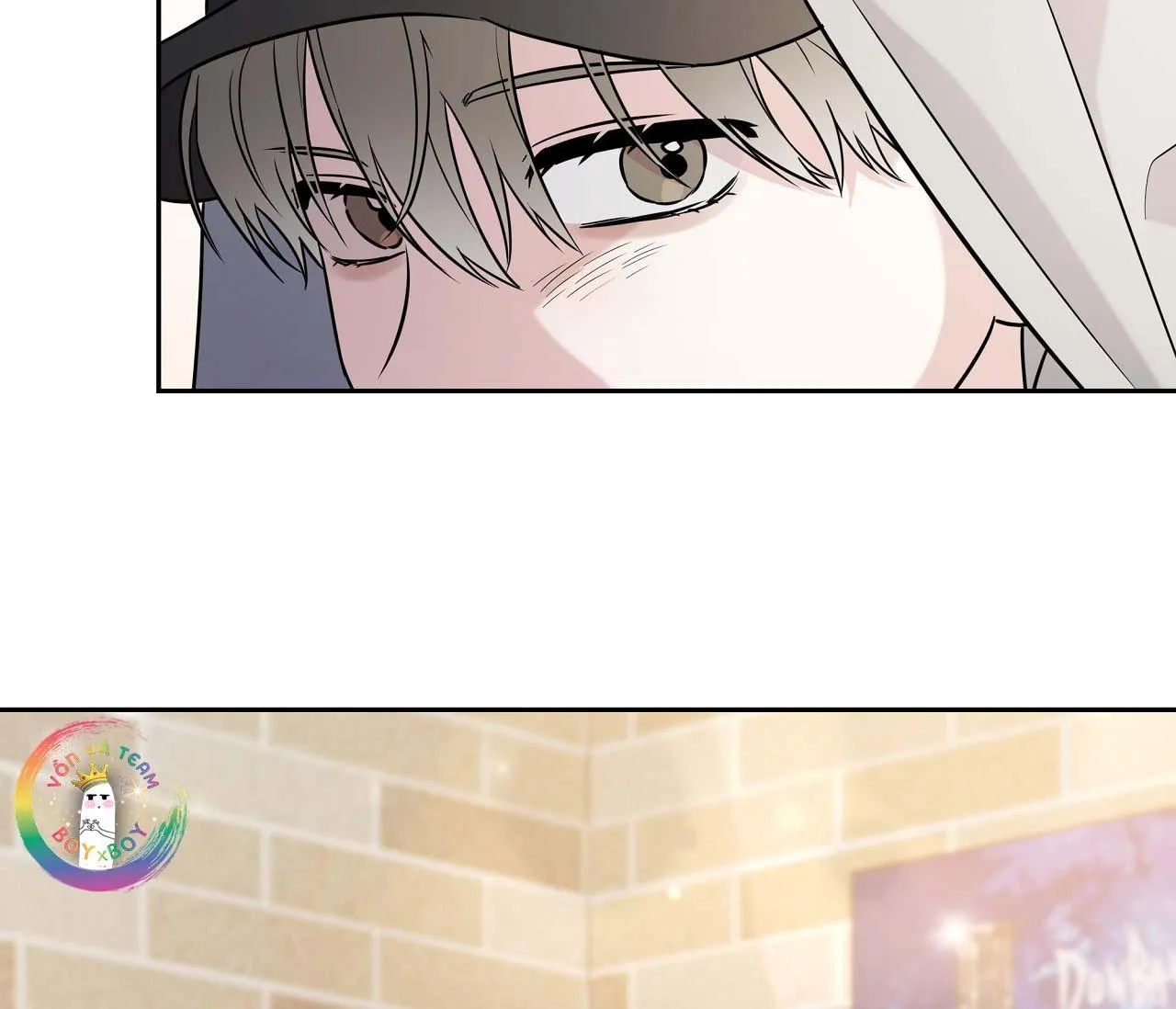 Ballboy Tactics Chapter 5 Trang 105