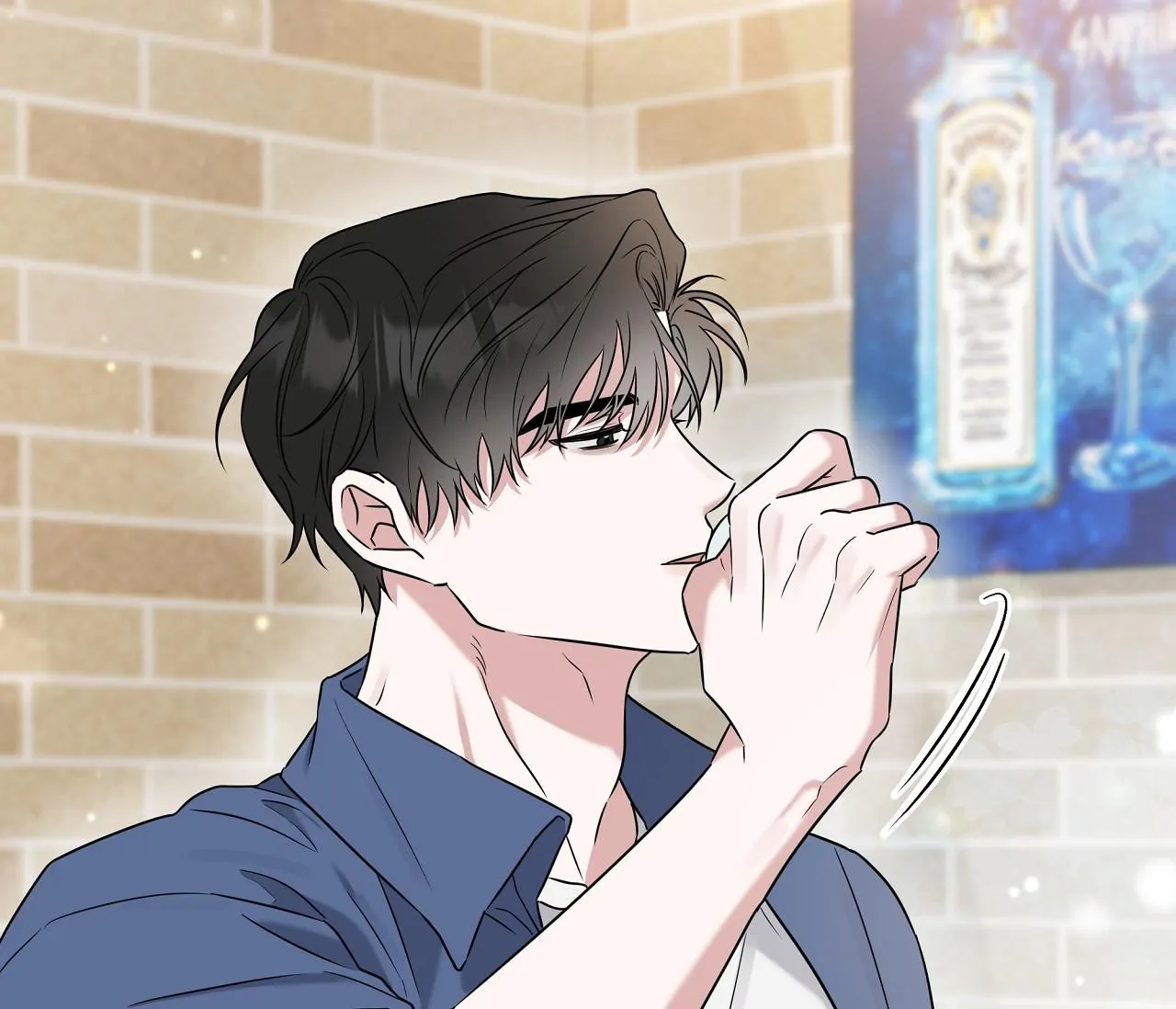 Ballboy Tactics Chapter 5 Trang 106