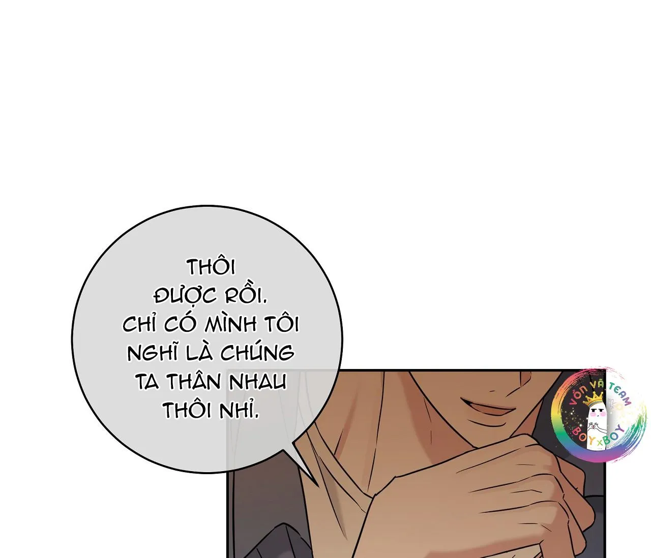 Ballboy Tactics Chapter 5 Trang 110