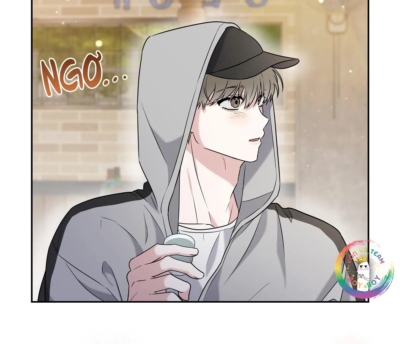 Ballboy Tactics Chapter 5 Trang 112