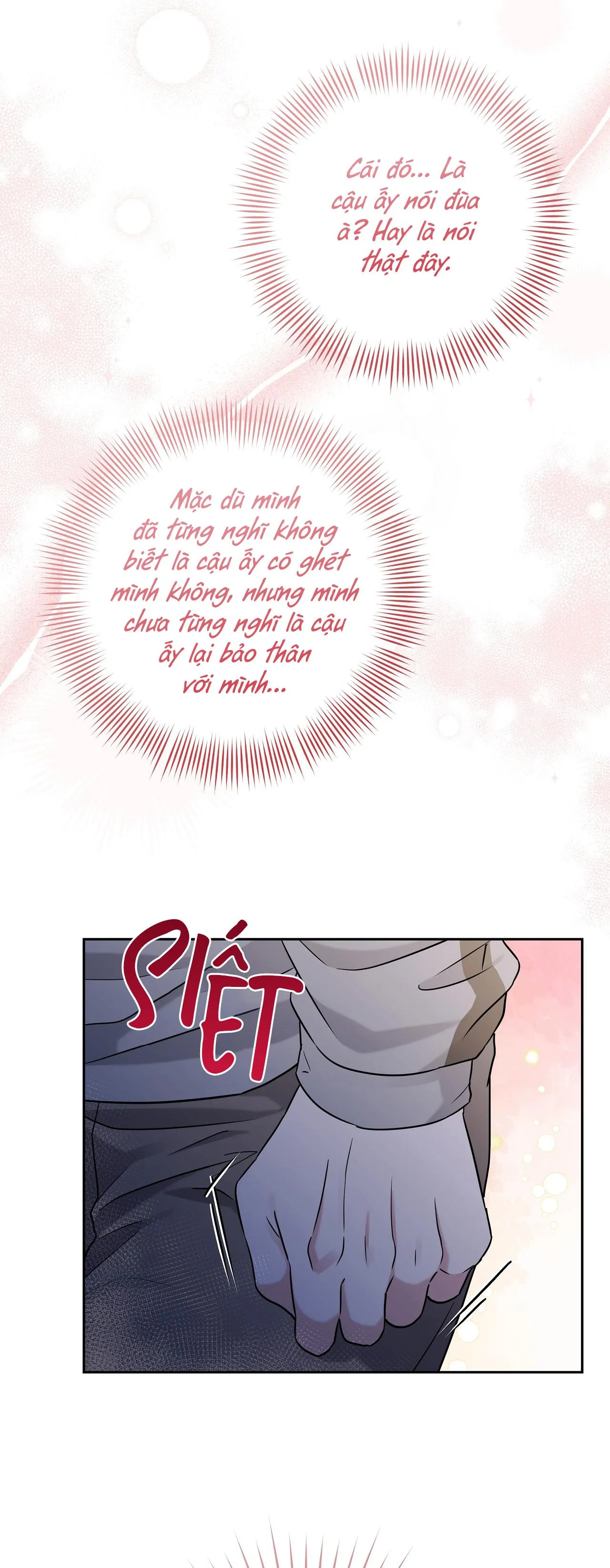 Ballboy Tactics Chapter 5 Trang 113