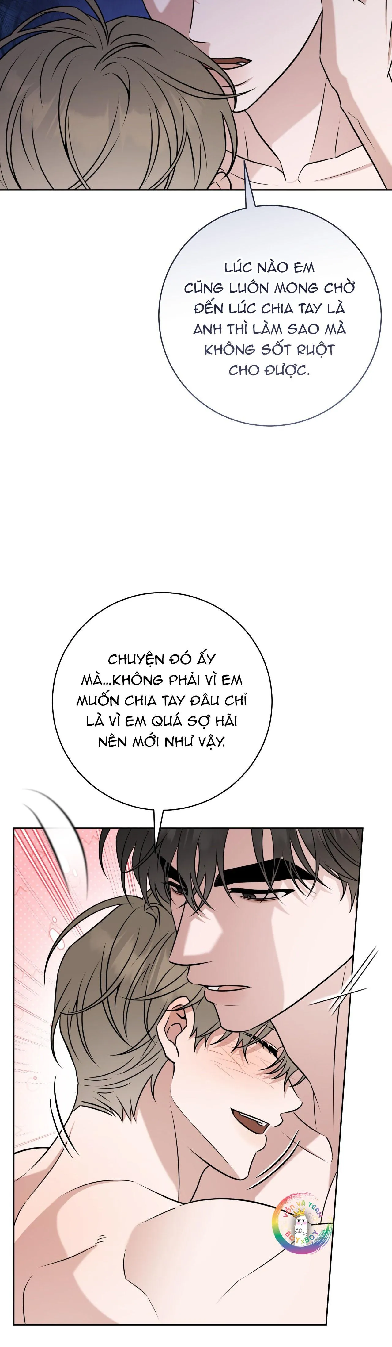 Ballboy Tactics Chapter 50 Trang 17