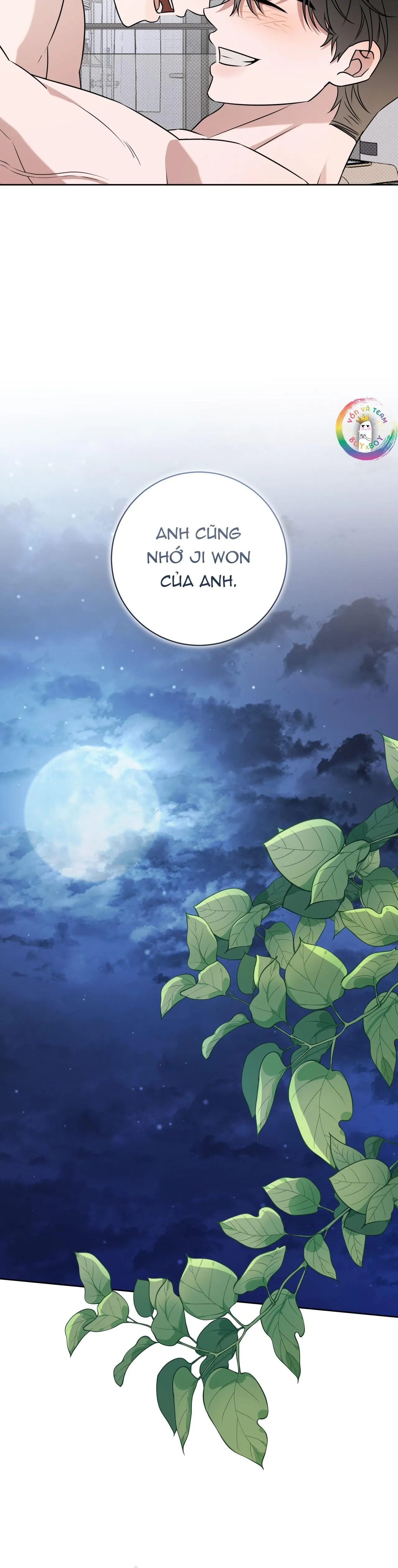 Ballboy Tactics Chapter 50 Trang 31